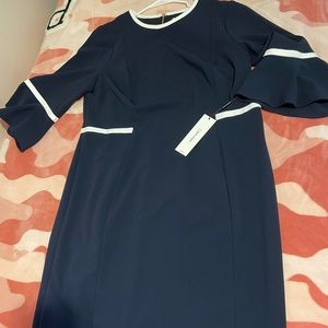 NEW Calvin Klein dress